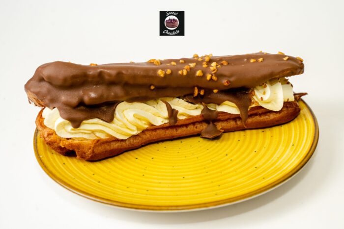 Ecler cu Krantz