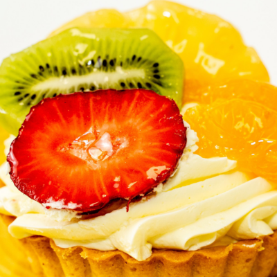 Tarta cu fructe
