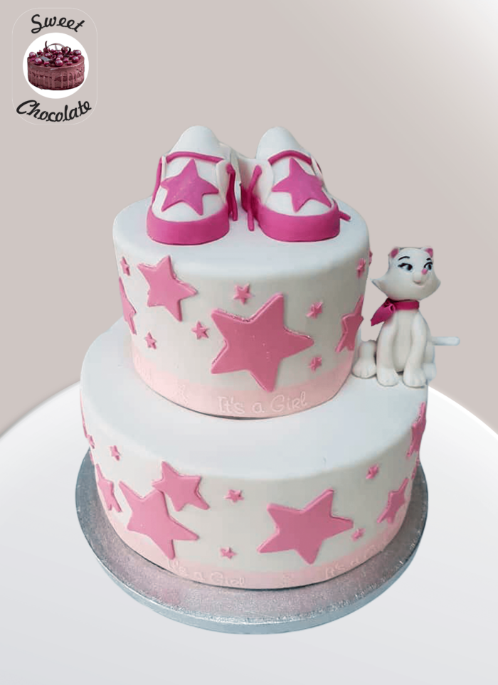 Tort Botez Pisicile Aristocrate