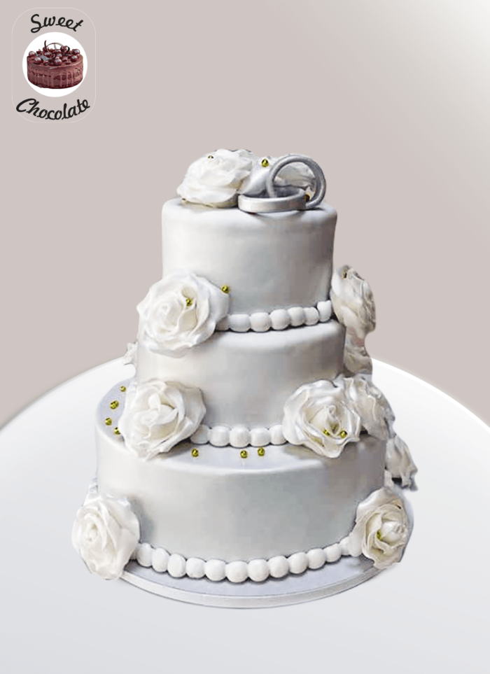 Tort Nunta Eternity