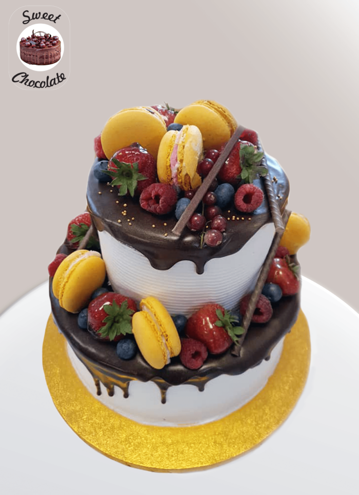 Tort Nunta Eden
