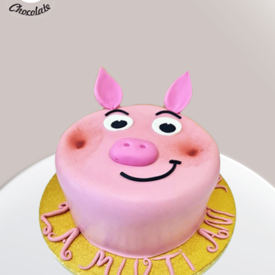 Tort Peppa Pig