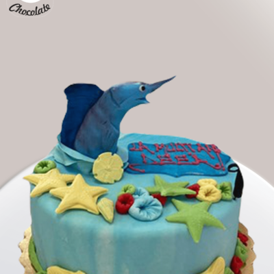 Tort Pescaresc
