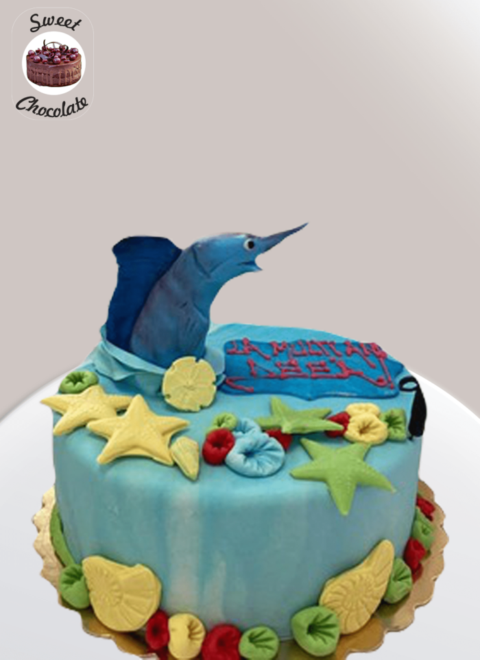 Tort Pescaresc