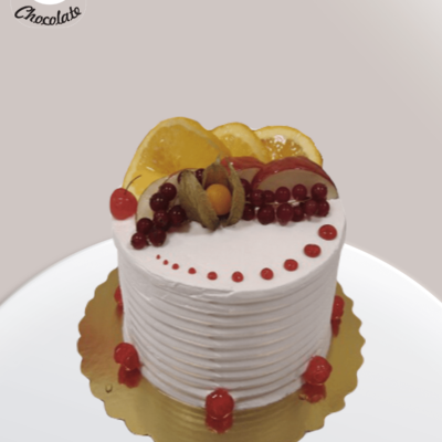 TORT TROPICAL