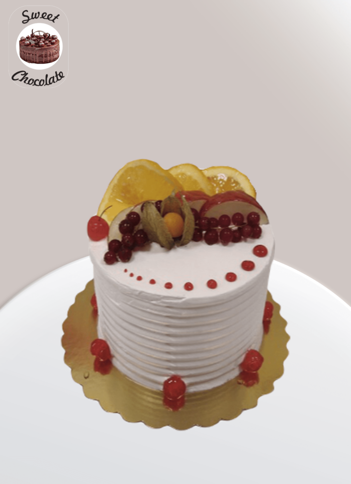 TORT TROPICAL