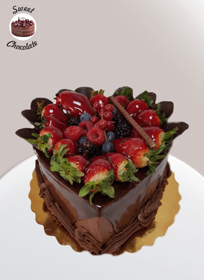 TORT INIMA