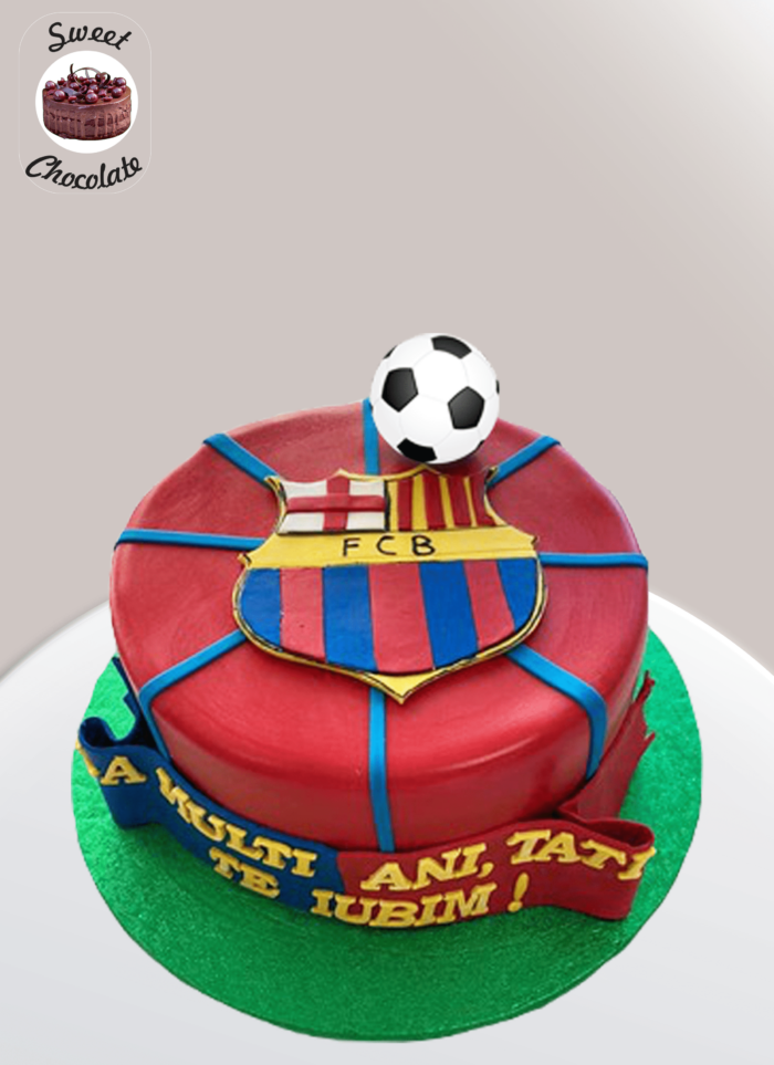 Tort FC Barcelona