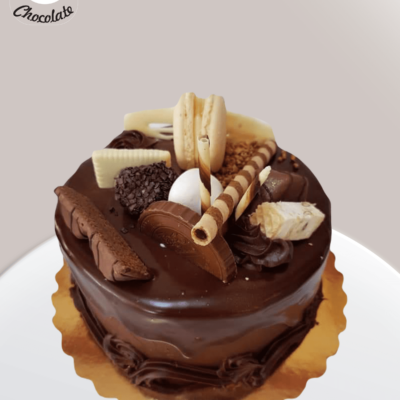 TORT DELICE