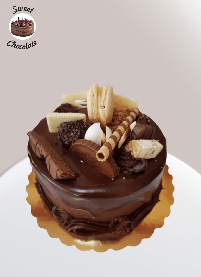 TORT DELICE