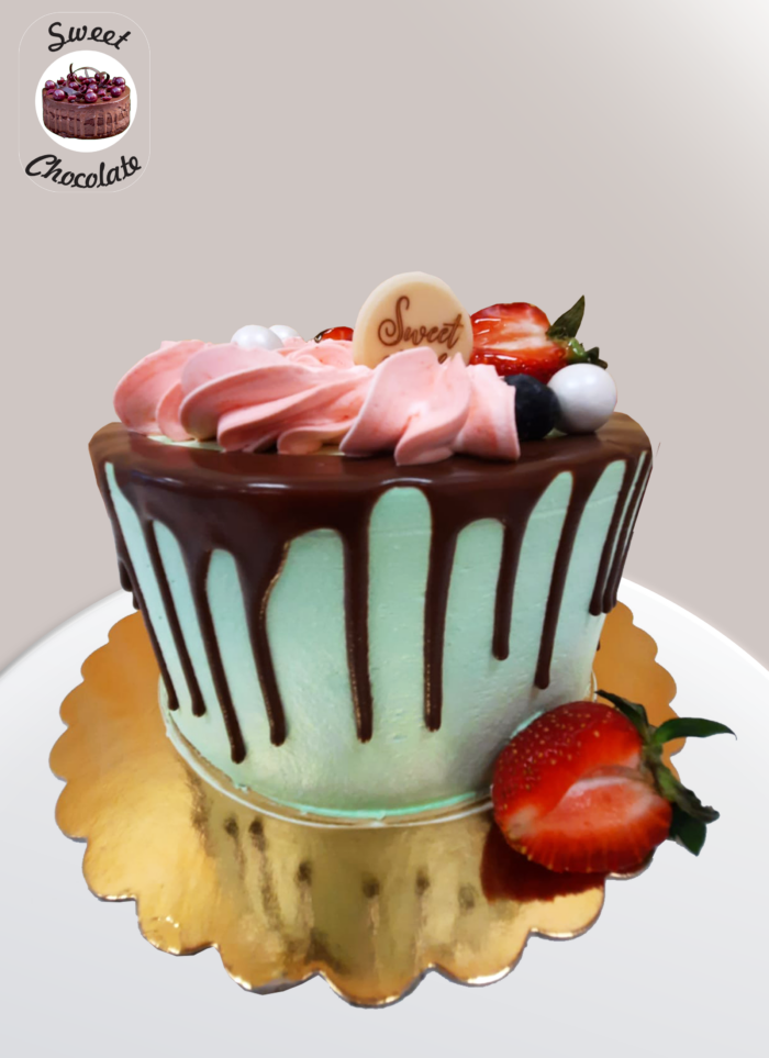 TORT SPLENDID