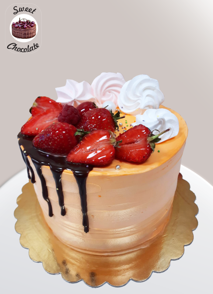 TORT PARADIS