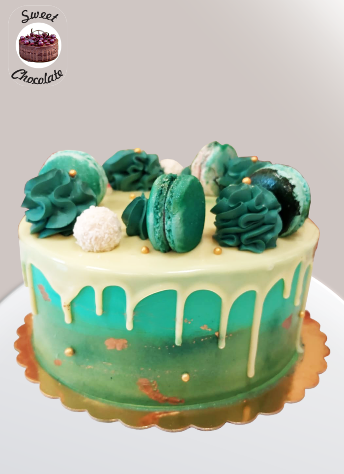 TORT OASIS