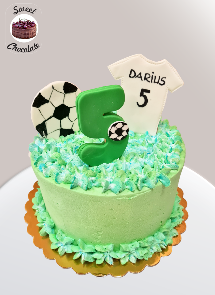 Tort Baietei Fotbal