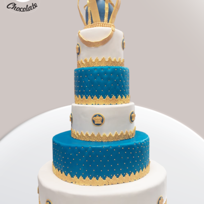 Tort Nunta Royal