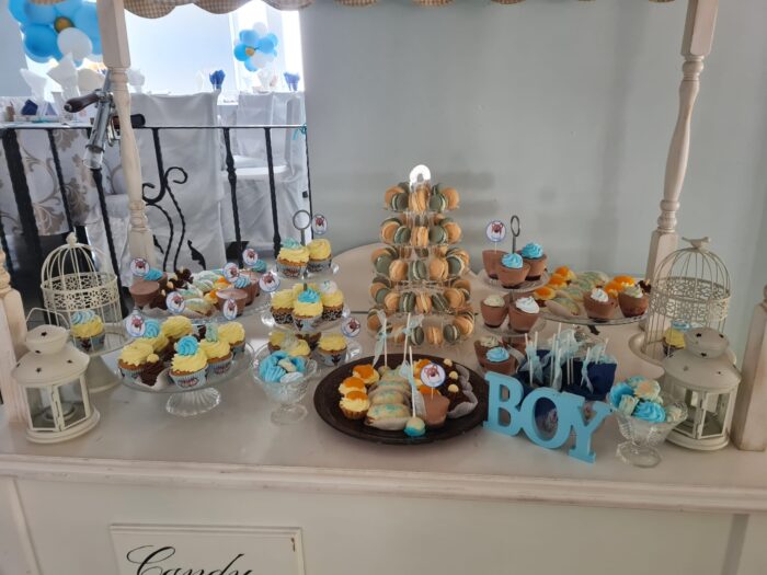 Candy bar 4 - imagine 6