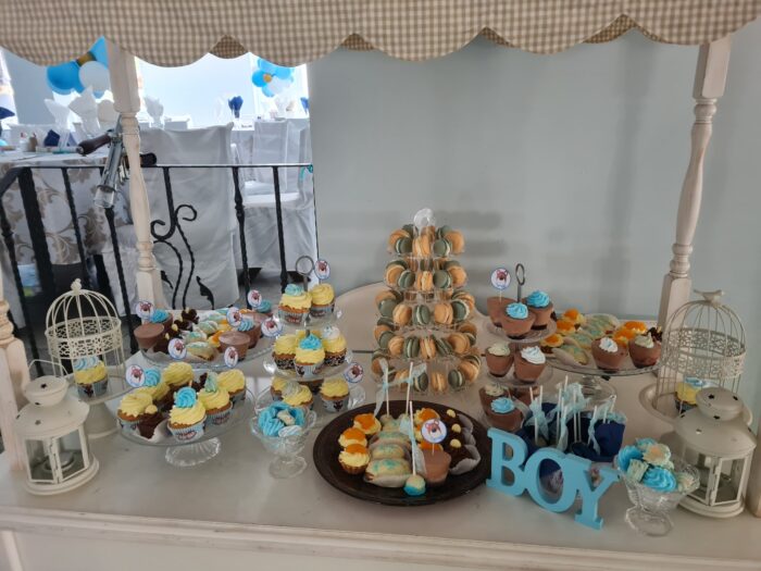 Candy bar 4 - imagine 5