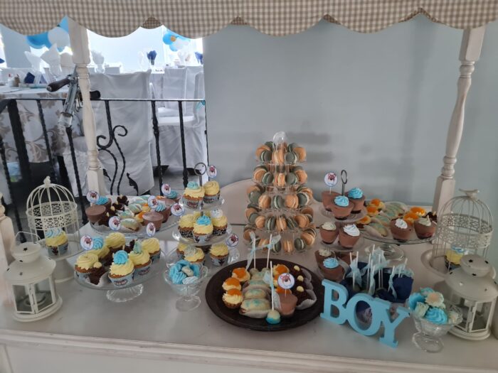 Candy bar 4 - imagine 4