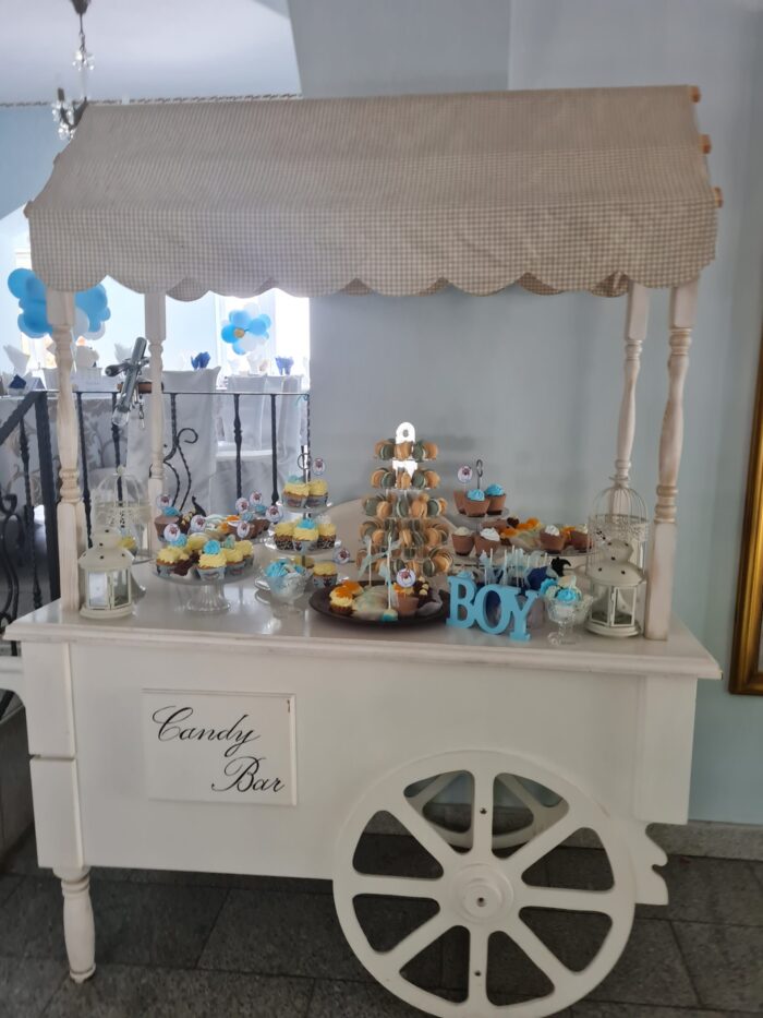 Candy bar 4 - imagine 3
