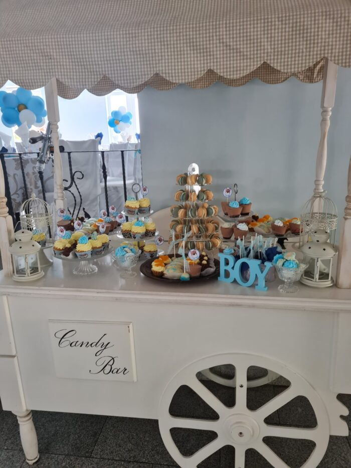 Candy bar 4 - imagine 2