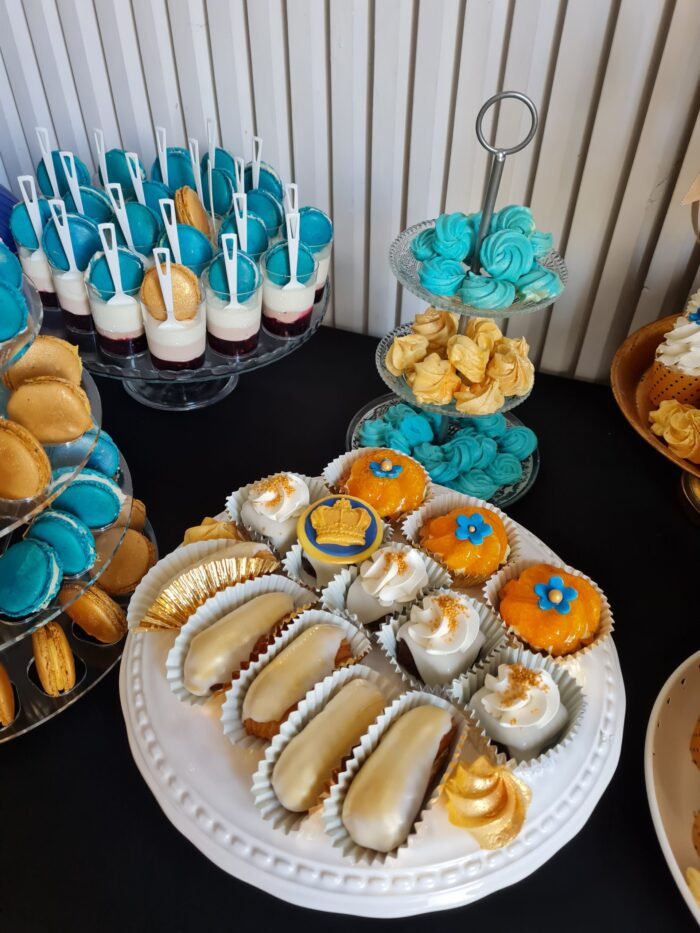 Candy bar 3 - imagine 5