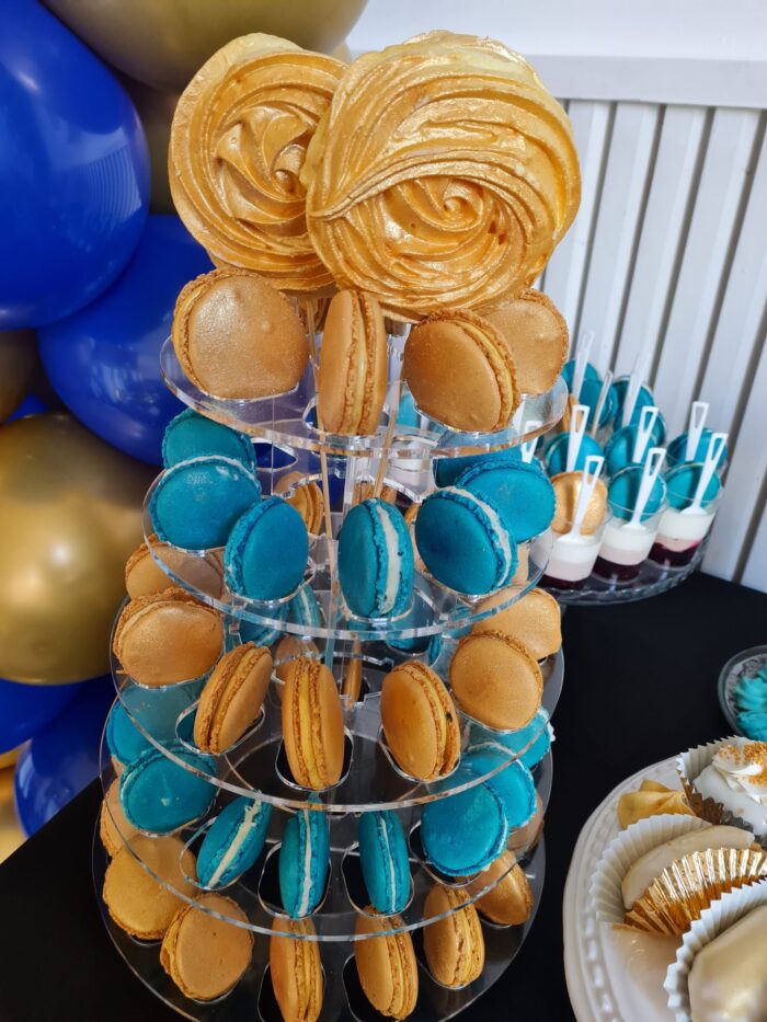 Candy bar 3