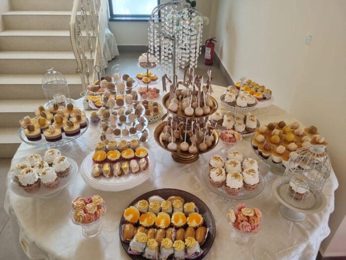 Candy bar 5 - imagine 4