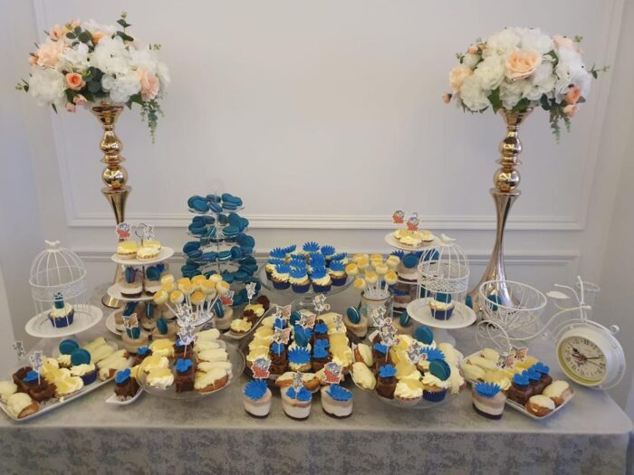 Candy bar 7 - imagine 2