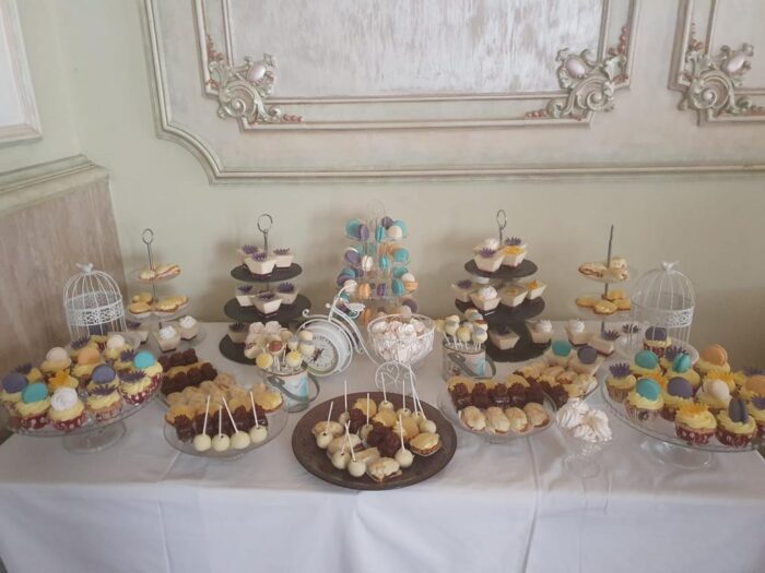 Candy bar 8