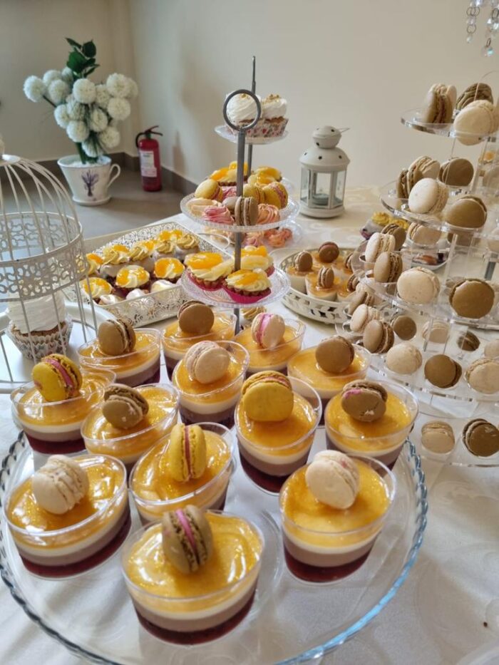 Candy bar 5