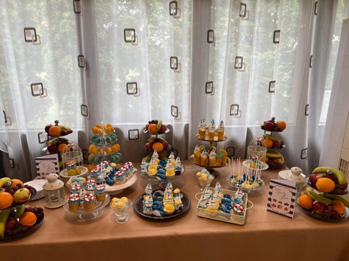 Candy bar 6 - imagine 10