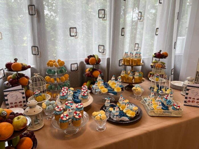 Candy bar 6 - imagine 9