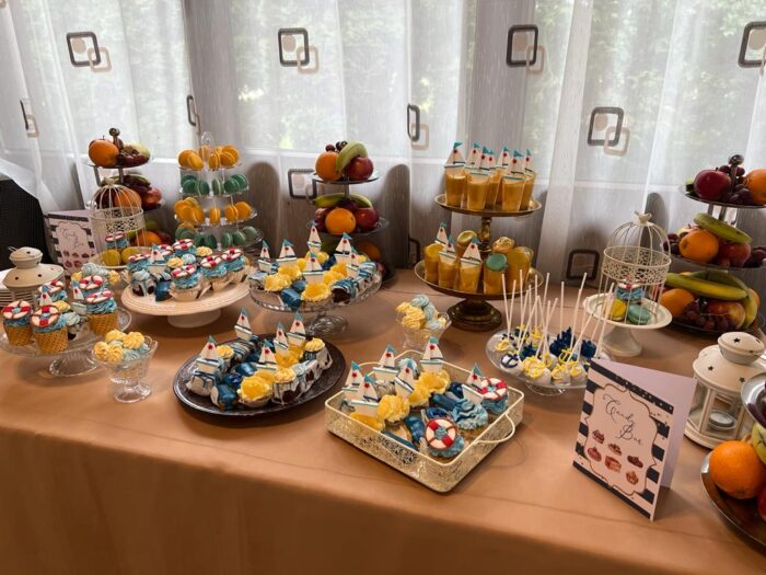 Candy bar 6 - imagine 8