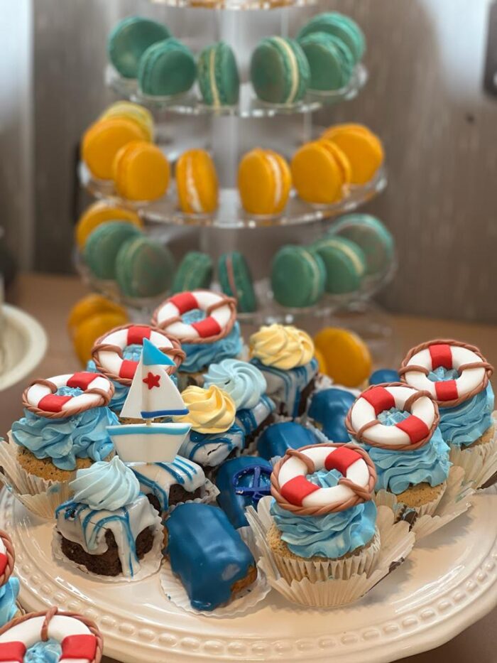 Candy bar 6