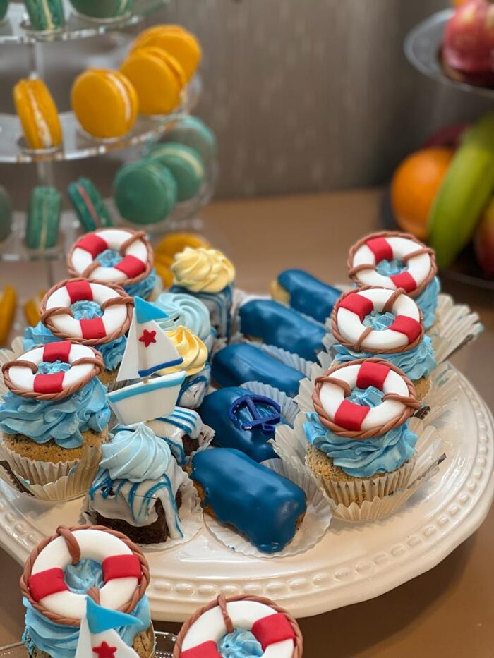 Candy bar 6 - imagine 5