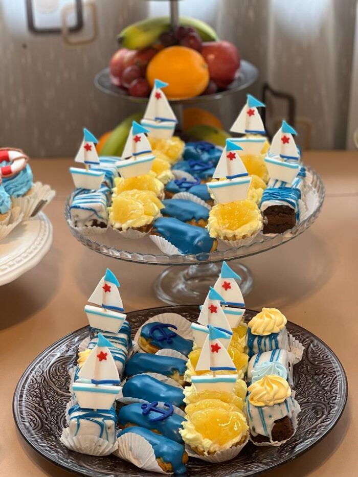 Candy bar 6 - imagine 2
