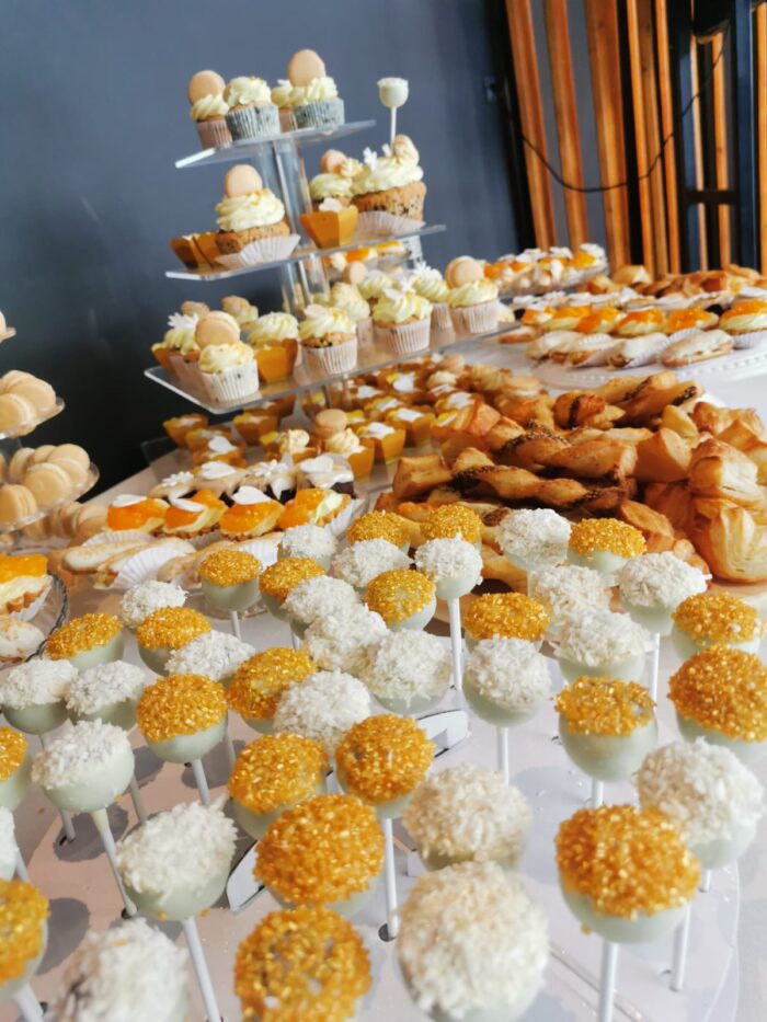 Candy bar 1