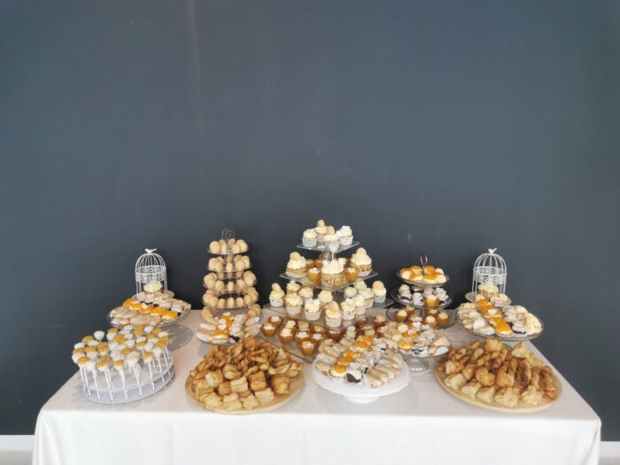 Candy bar 1 - imagine 6