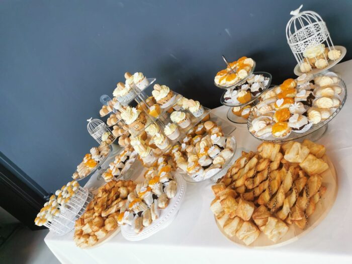 Candy bar 1 - imagine 4