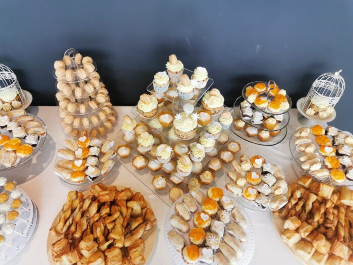 Candy bar 1 - imagine 2