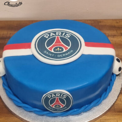 Tort Paris Saint Germain PSG