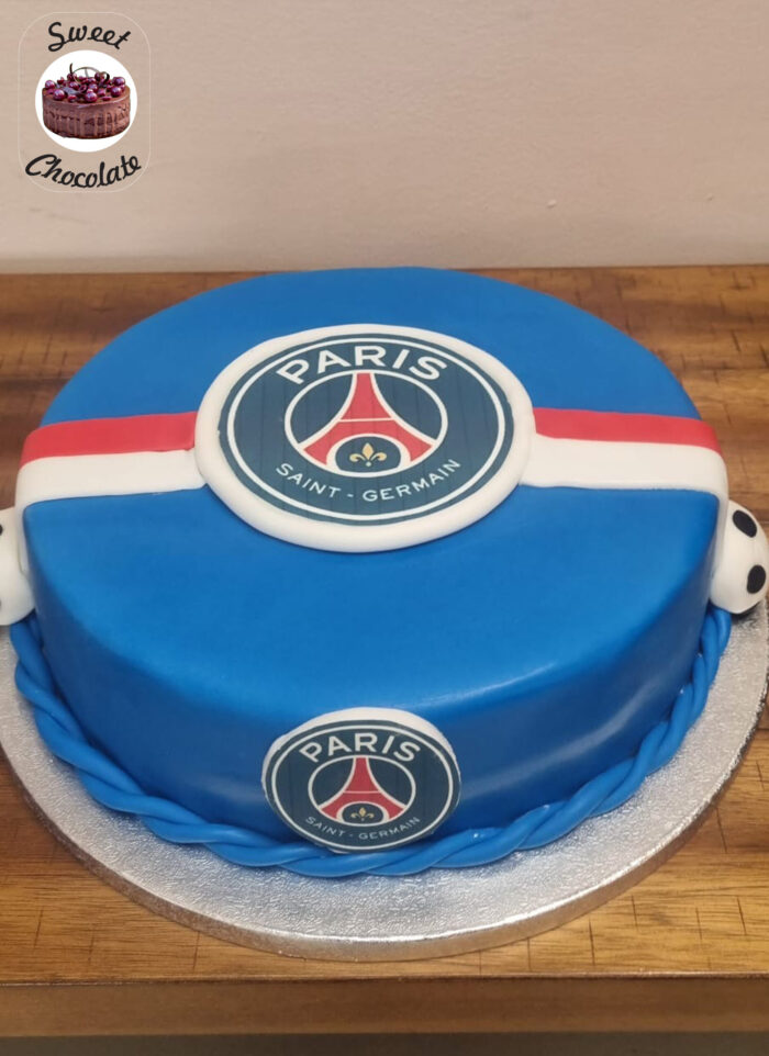Tort Paris Saint Germain PSG