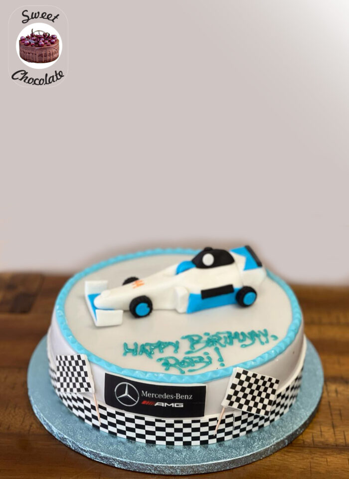 Tort Baietei Mercedes Formula 1