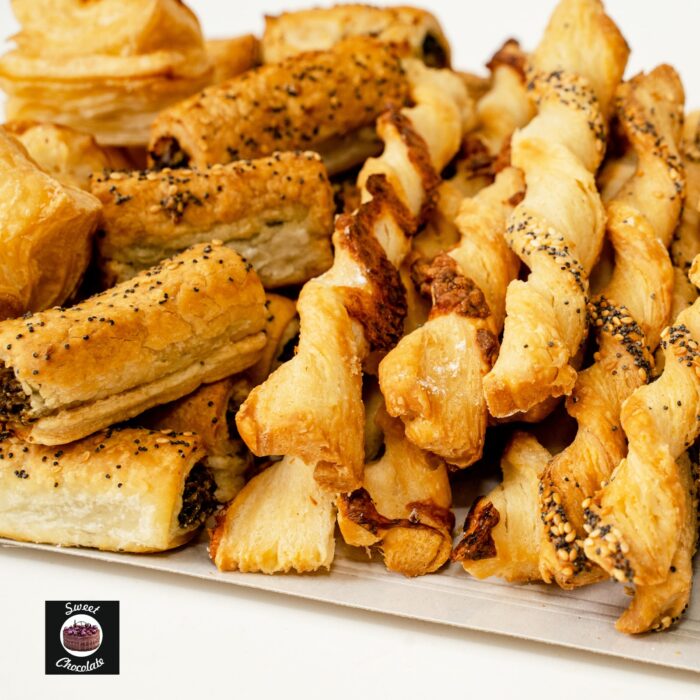 Platou Patiserie - imagine 2