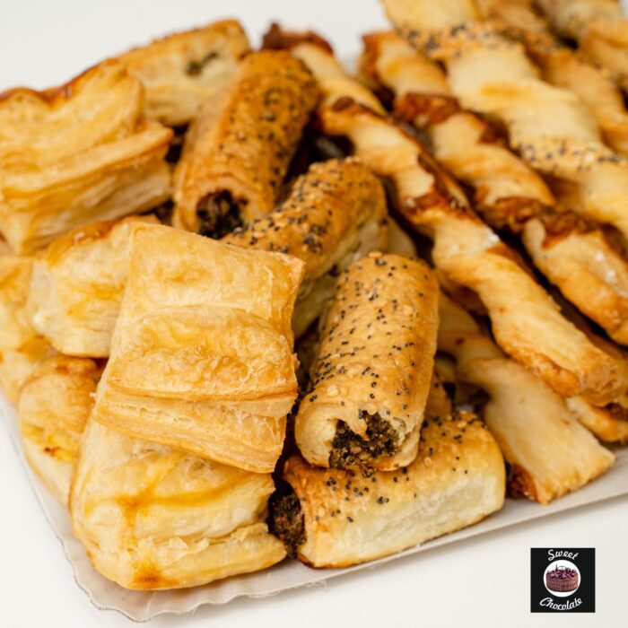 Platou Patiserie