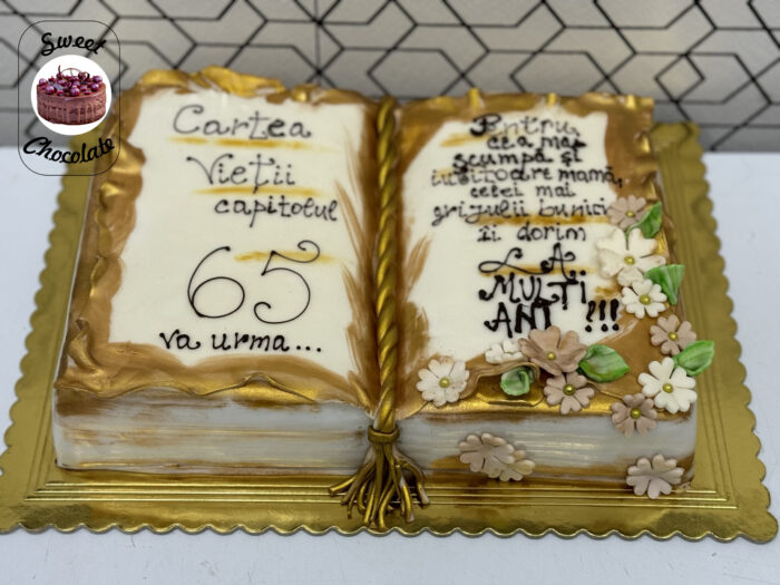 Tort Cartea Vietii