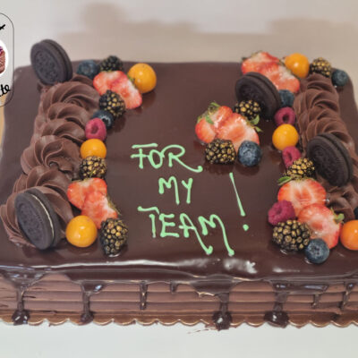 Tort Emotion