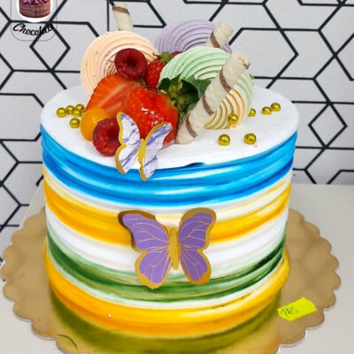 Tort Rhapsody
