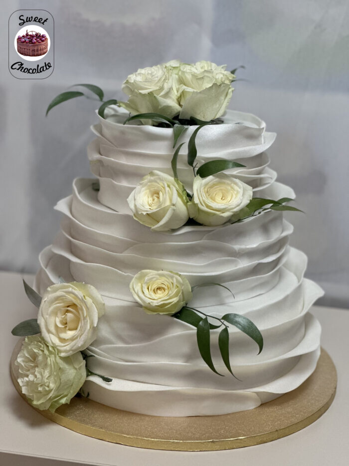 Tort Nunta Eternal Love