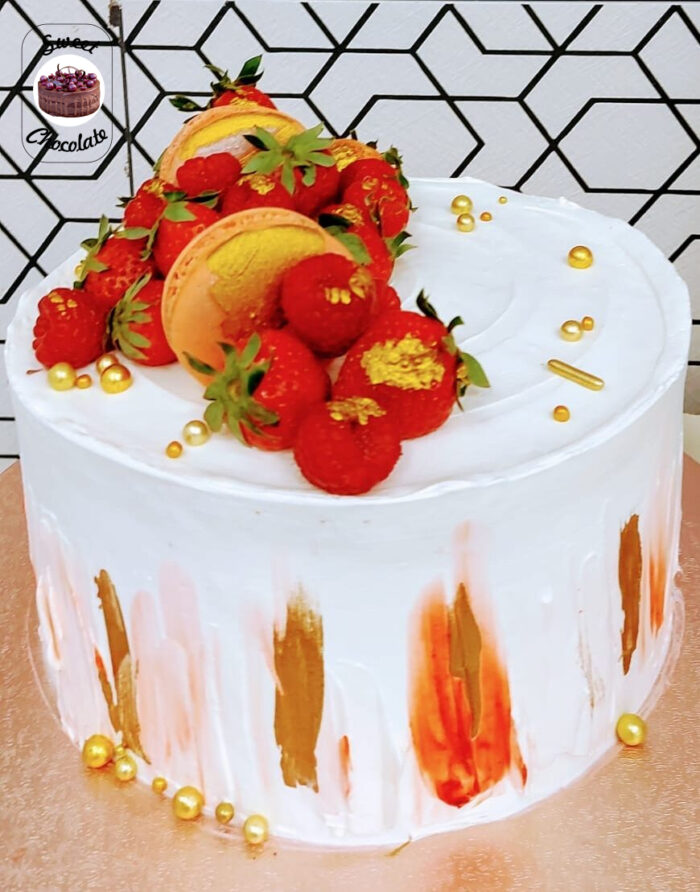 Tort Serenade